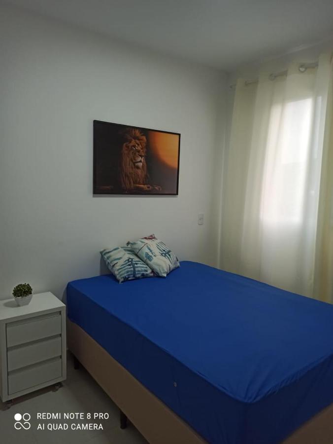 Paradise Ii Apartamento