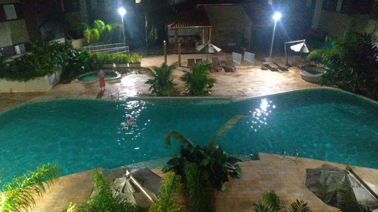 Apartamento Paradise Ii Ubatuba