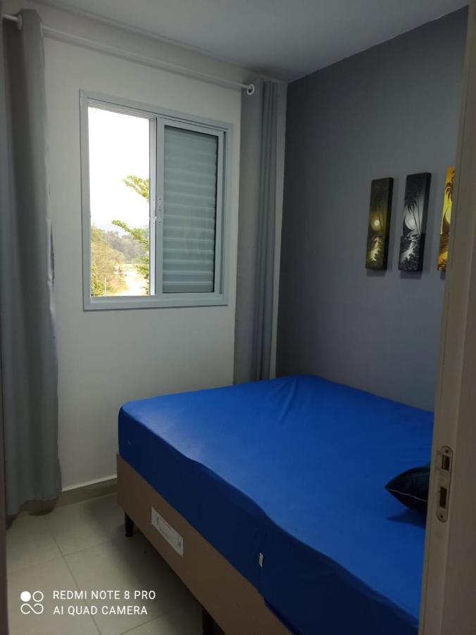 Apartamento Paradise Ii
