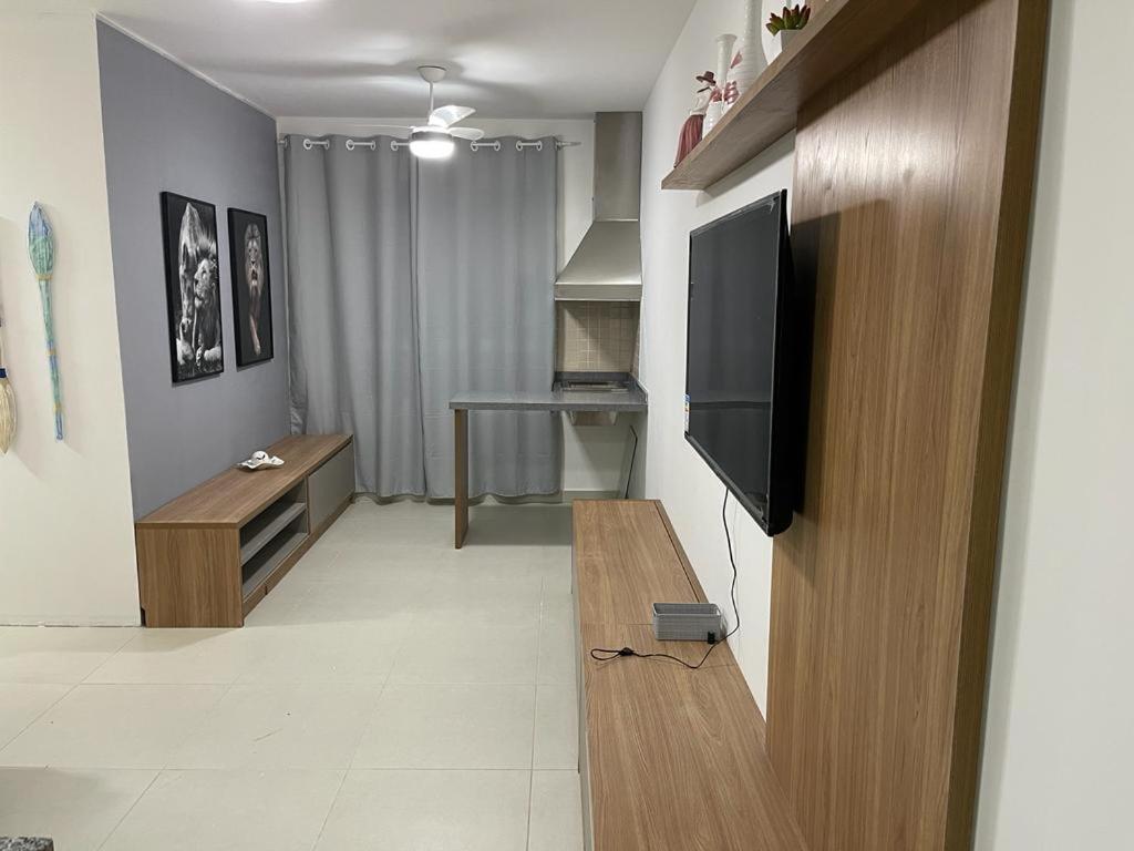 Apartamento Paradise Ii Ubatuba
