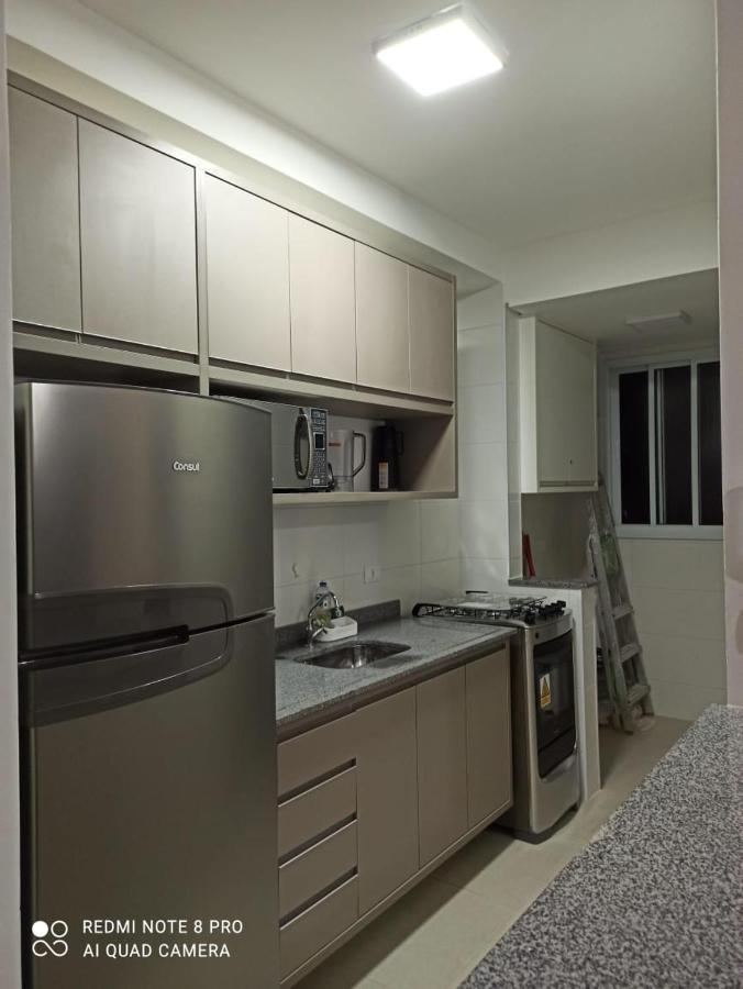 Apartamento Paradise Ii Ubatuba