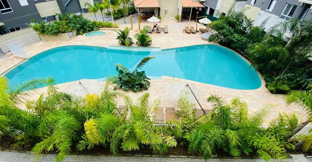 Apartamento Paradise Ii *