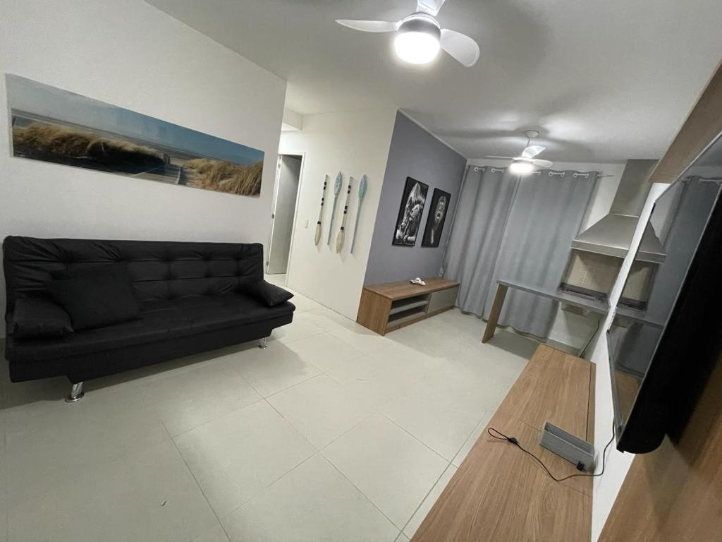 Apartamento Paradise Ii Ubatuba