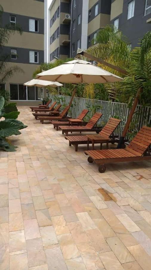 Apartamento Paradise Ii Ubatuba