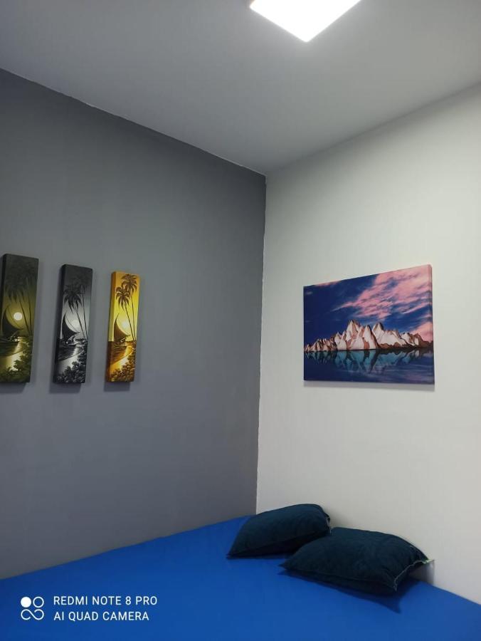 Apartamento Paradise Ii Ubatuba
