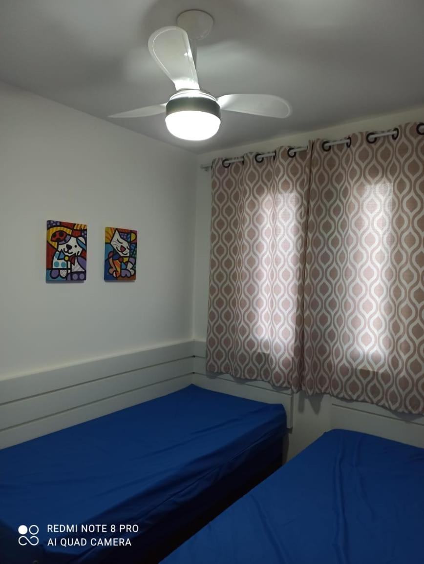 Apartamento Paradise Ii