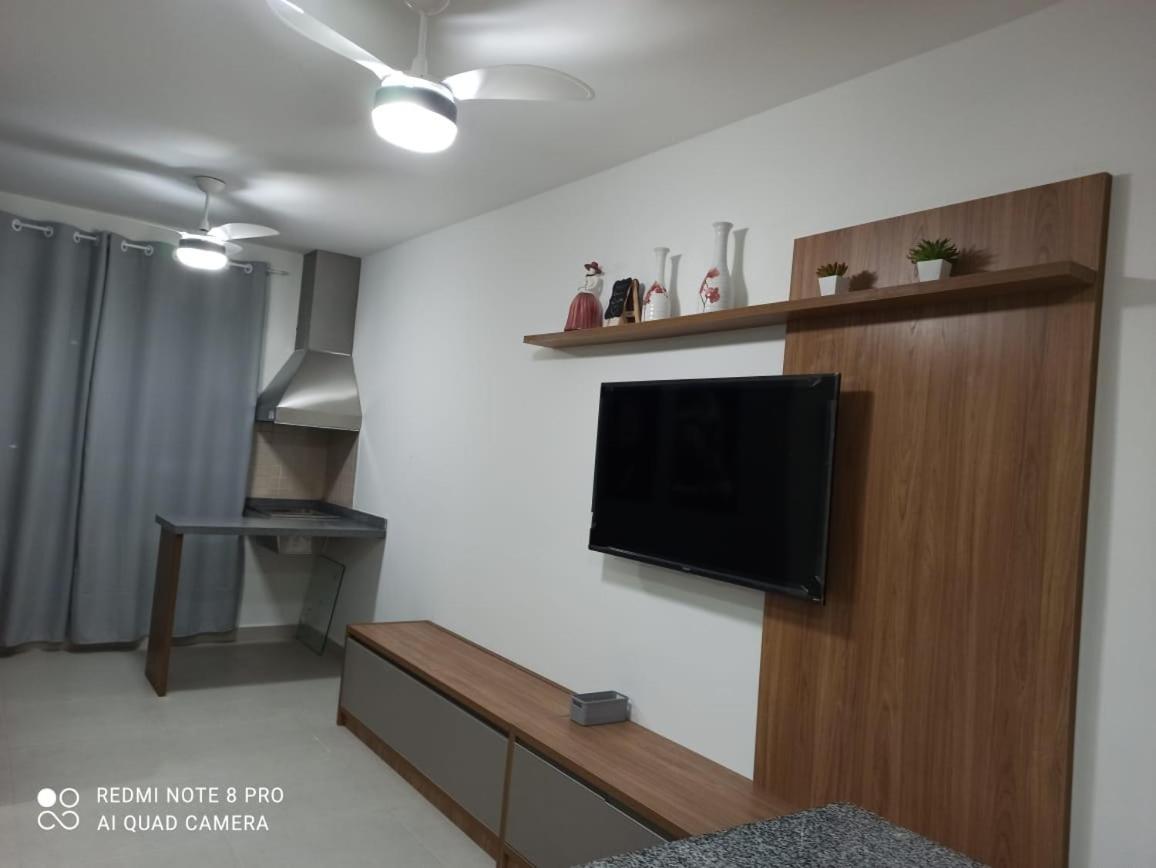 Apartamento Paradise Ii Ubatuba