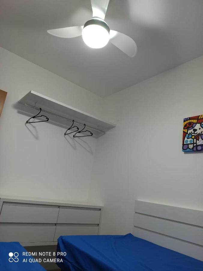 Apartamento Paradise Ii