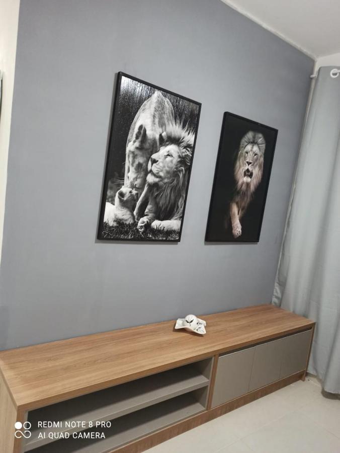 Apartamento Paradise Ii