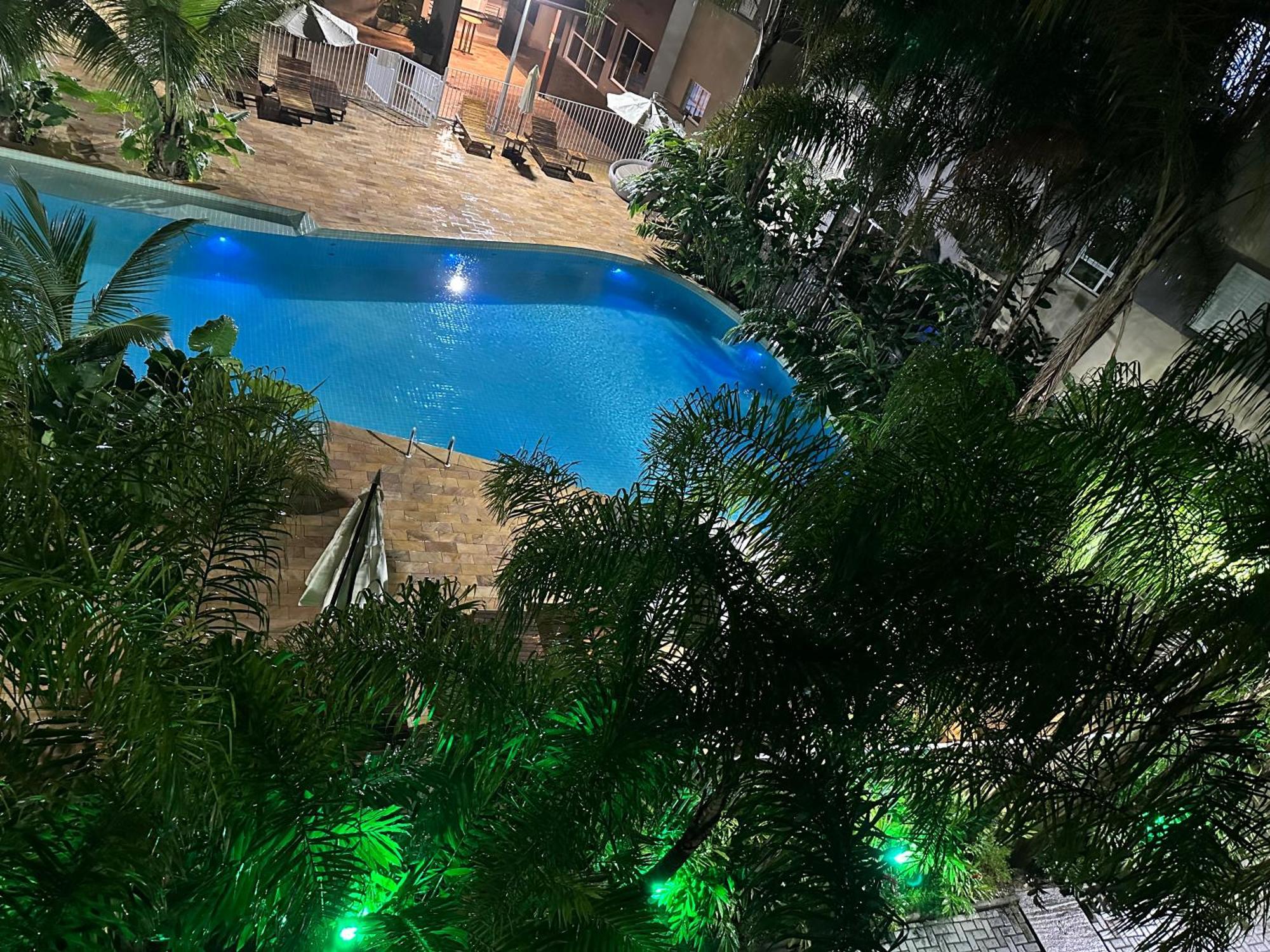 Paradise Ii *
